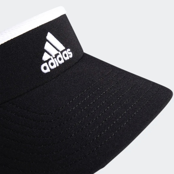 🖤 Women’s Adidas Match Visor - Brand New - Picture 2 of 12